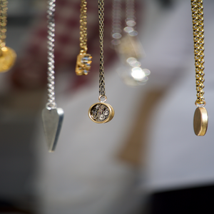 Jewellery
