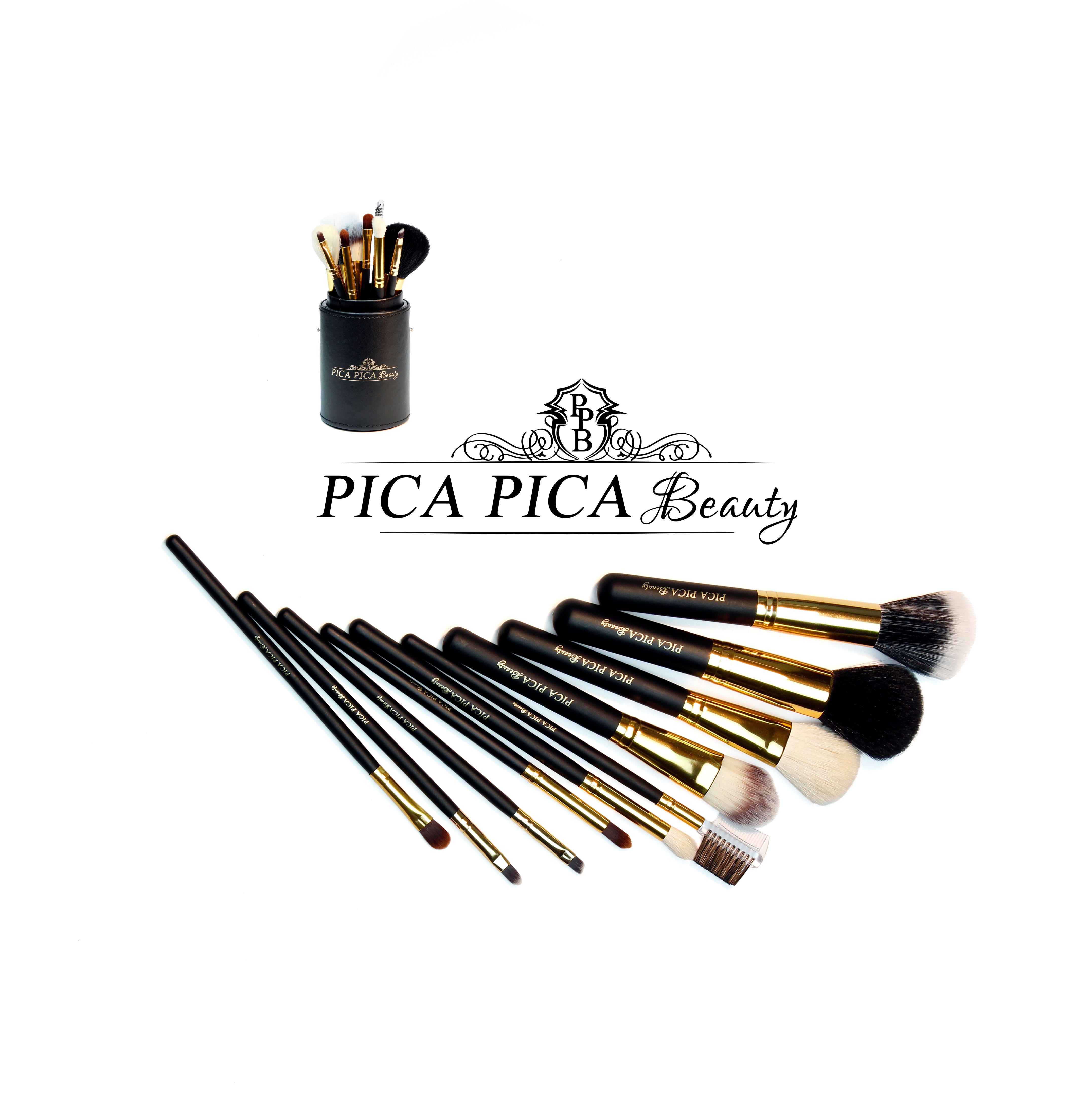 LIMITED EDITION Pica Pica Beauty All-IN Bundle Set - PicaPicaBeauty 