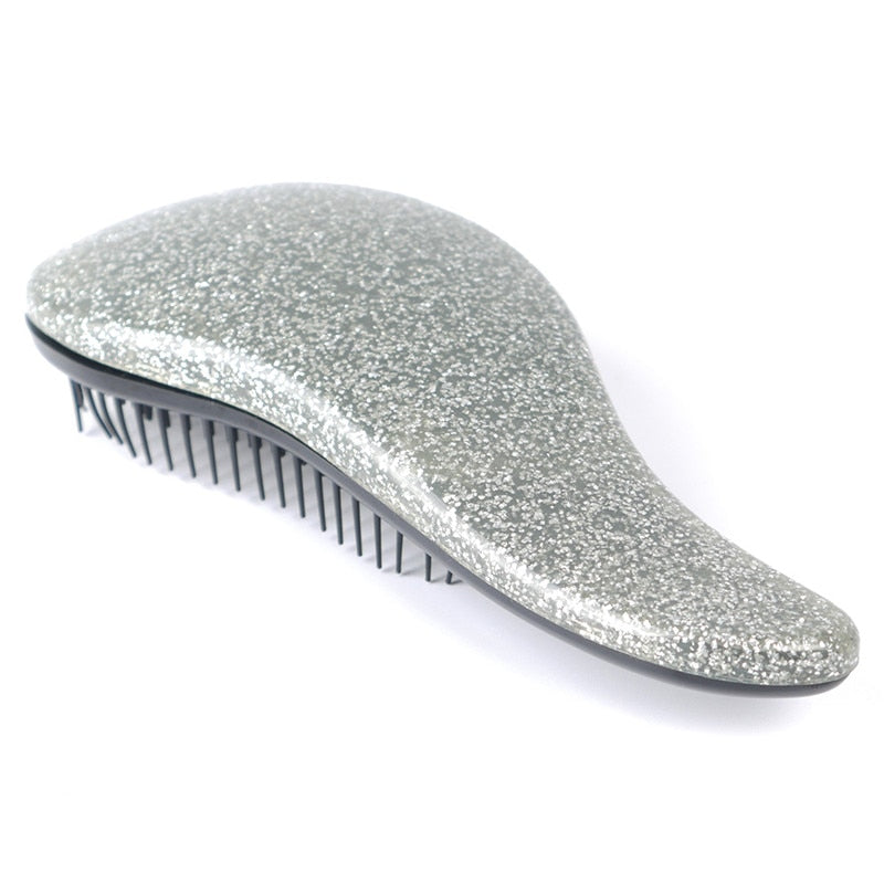 Healthy Styling Care Hair Brush - PicaPicaBeauty 