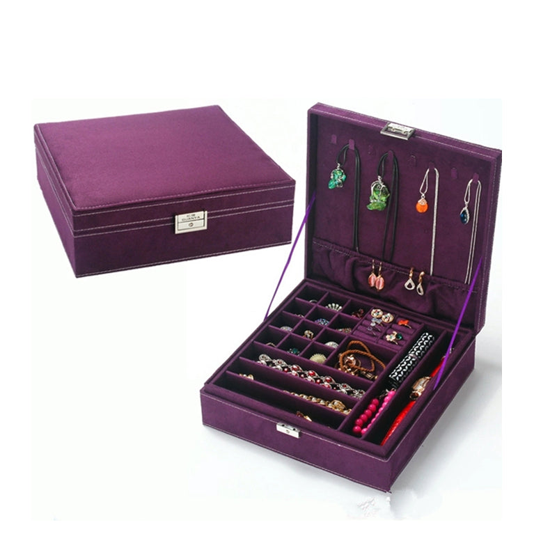 Eco Accessories Case - PicaPicaBeauty 