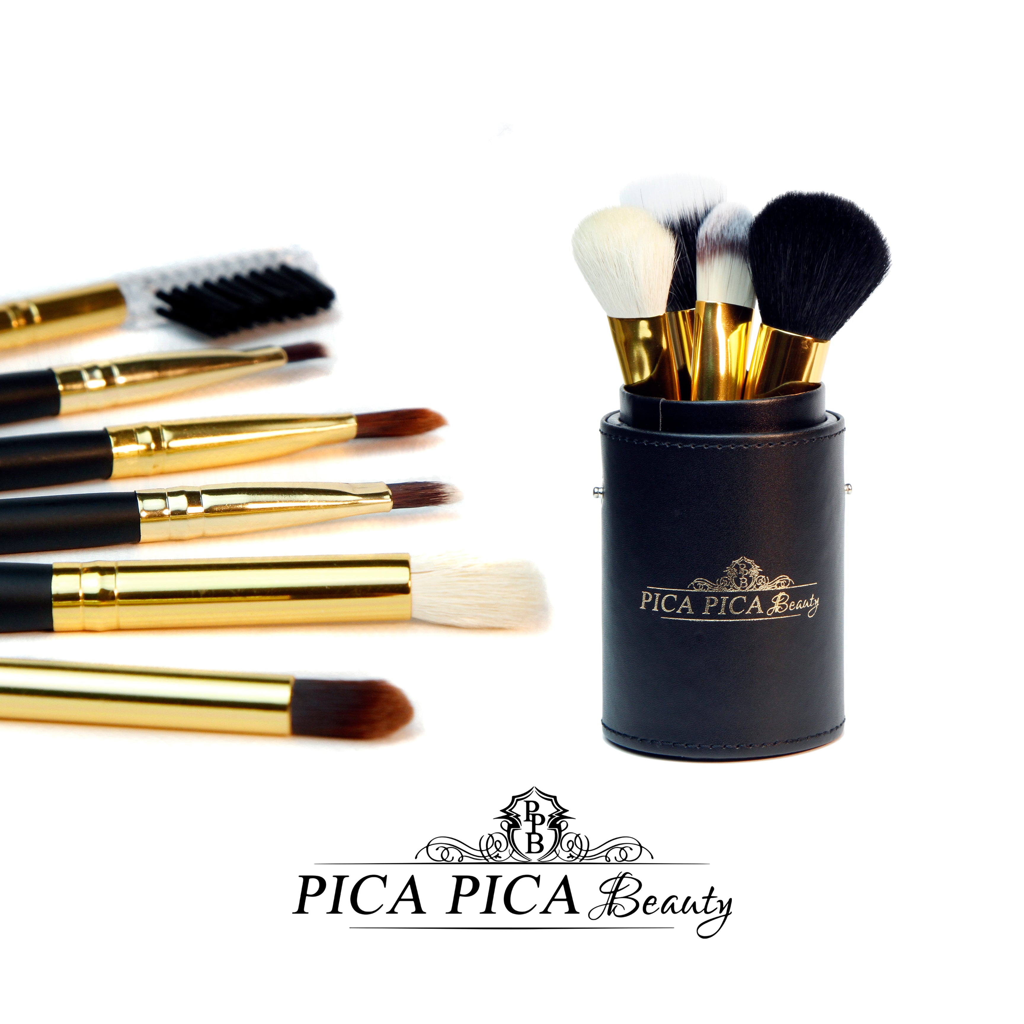 LIMITED EDITION Pica Pica Beauty All-IN Bundle Set - PicaPicaBeauty 