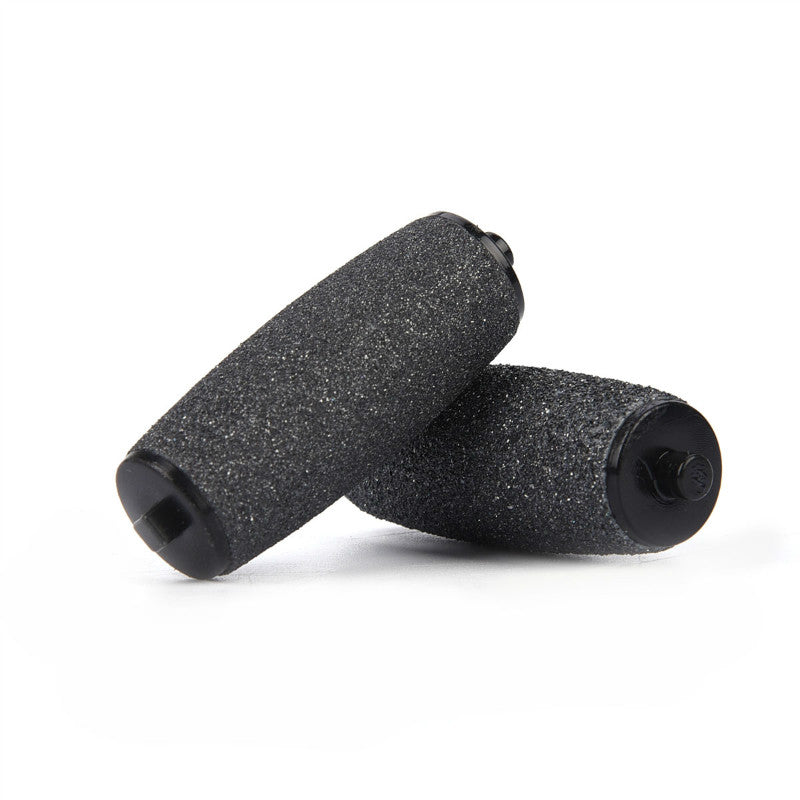 Crystal Sand Replacement Rollers - PicaPicaBeauty 