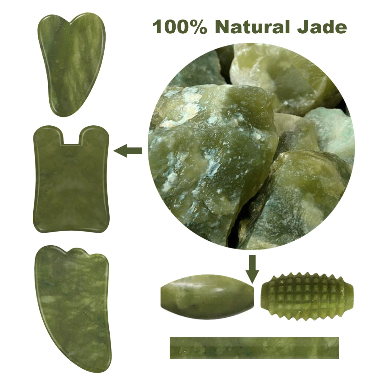 Jade Facelift®