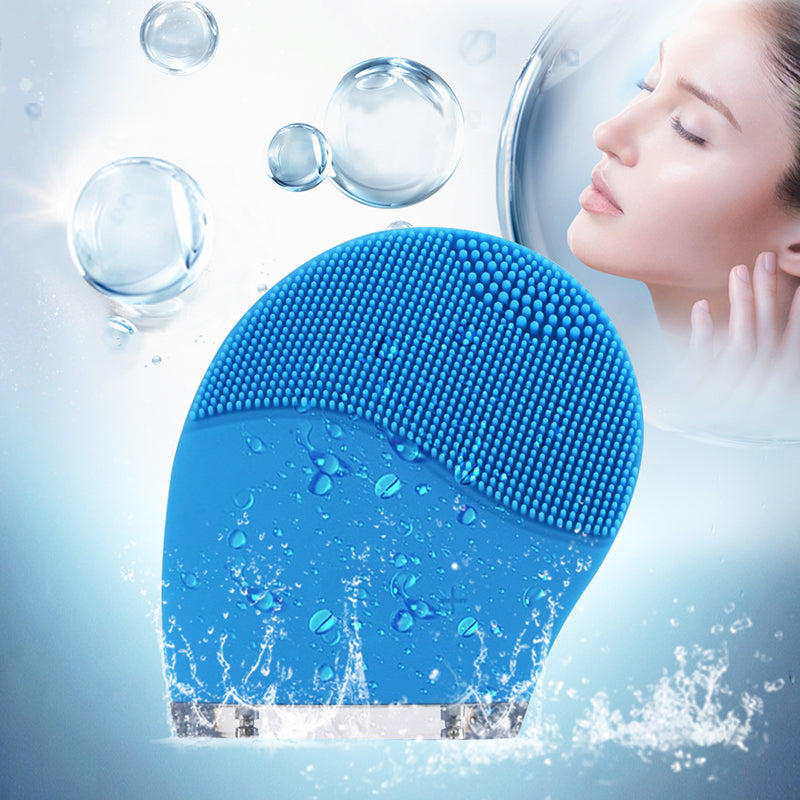Supersonic Cleaning Brush - PicaPicaBeauty 