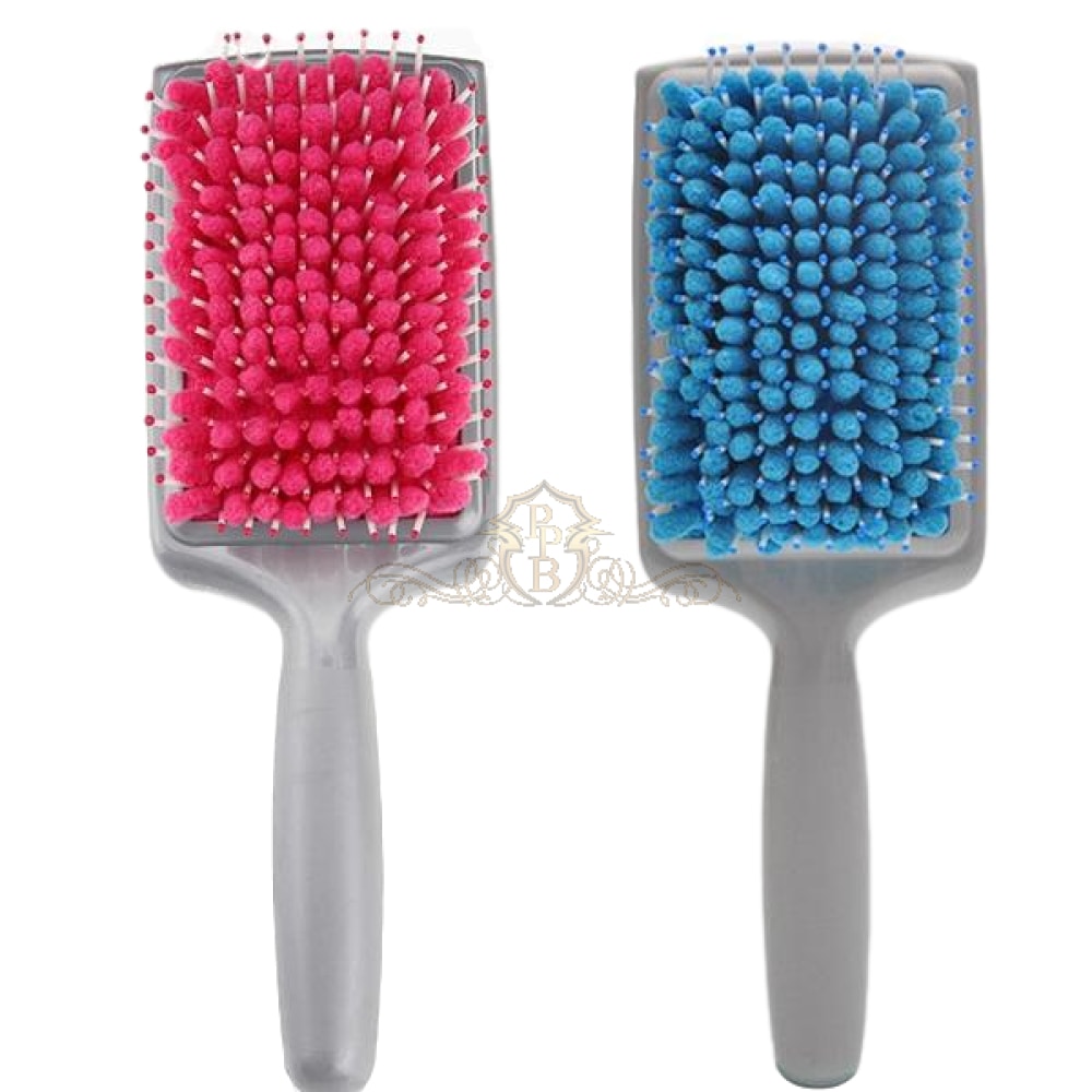 Dry-Fast Breathing Brush - PicaPicaBeauty 