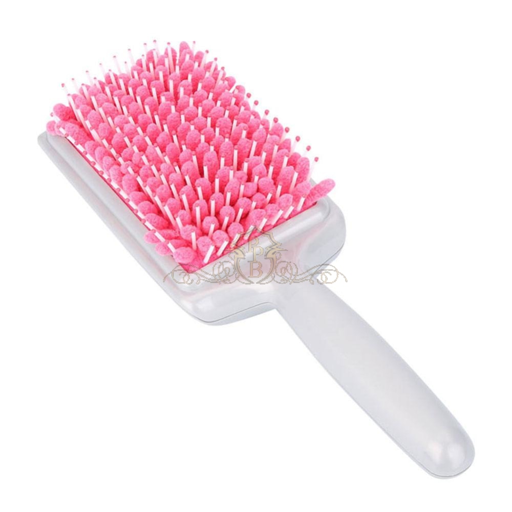 Dry-Fast Breathing Brush - PicaPicaBeauty 