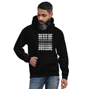 Positive Hoodie - Unisex